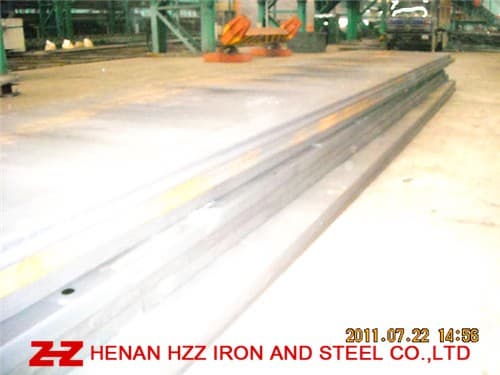 Grade A_L210__Grade B_L245__API 5L X42_L290__Pipeline Steel Plate